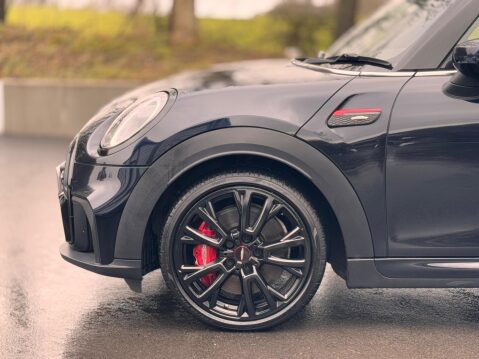 Mini Hatch 2.0 John Cooper Works Euro 6 (s/s) 3dr 28