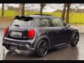 Mini Hatch 2.0 John Cooper Works Euro 6 (s/s) 3dr 45