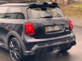 Mini Hatch 2.0 John Cooper Works Euro 6 (s/s) 3dr 50