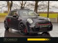 Mini Hatch 2.0 John Cooper Works Euro 6 (s/s) 3dr 1