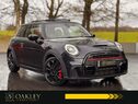 Mini Hatch 2.0 John Cooper Works Euro 6 (s/s) 3dr