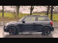Mini Hatch 2.0 John Cooper Works Euro 6 (s/s) 3dr 9