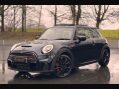 Mini Hatch 2.0 John Cooper Works Euro 6 (s/s) 3dr 10