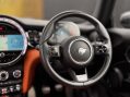 Mini Hatch 2.0 John Cooper Works Euro 6 (s/s) 3dr 17