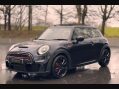 Mini Hatch 2.0 John Cooper Works Euro 6 (s/s) 3dr 25