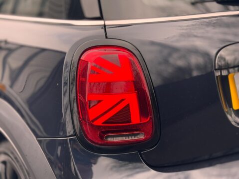 Mini Hatch 2.0 John Cooper Works Euro 6 (s/s) 3dr 51
