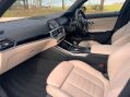 BMW 3 Series 2.0 330e 12kWh M Sport Auto Euro 6 (s/s) 4dr 3