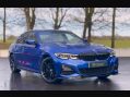 BMW 3 Series 2.0 330e 12kWh M Sport Auto Euro 6 (s/s) 4dr 25