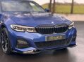 BMW 3 Series 2.0 330e 12kWh M Sport Auto Euro 6 (s/s) 4dr 46