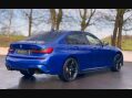BMW 3 Series 2.0 330e 12kWh M Sport Auto Euro 6 (s/s) 4dr 7