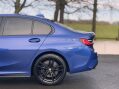 BMW 3 Series 2.0 330e 12kWh M Sport Auto Euro 6 (s/s) 4dr 31