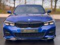 BMW 3 Series 2.0 330e 12kWh M Sport Auto Euro 6 (s/s) 4dr 32