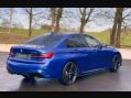BMW 3 Series 2.0 330e 12kWh M Sport Auto Euro 6 (s/s) 4dr 45