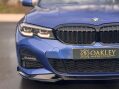 BMW 3 Series 2.0 330e 12kWh M Sport Auto Euro 6 (s/s) 4dr 47