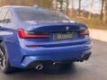 BMW 3 Series 2.0 330e 12kWh M Sport Auto Euro 6 (s/s) 4dr 49
