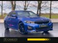 BMW 3 Series 2.0 330e 12kWh M Sport Auto Euro 6 (s/s) 4dr 1