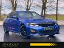 BMW 3 Series 2.0 330e 12kWh M Sport Auto Euro 6 (s/s) 4dr