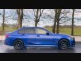 BMW 3 Series 2.0 330e 12kWh M Sport Auto Euro 6 (s/s) 4dr 6