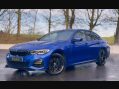 BMW 3 Series 2.0 330e 12kWh M Sport Auto Euro 6 (s/s) 4dr 9