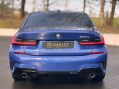 BMW 3 Series 2.0 330e 12kWh M Sport Auto Euro 6 (s/s) 4dr 33