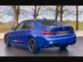 BMW 3 Series 2.0 330e 12kWh M Sport Auto Euro 6 (s/s) 4dr 2