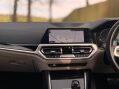 BMW 3 Series 2.0 330e 12kWh M Sport Auto Euro 6 (s/s) 4dr 4