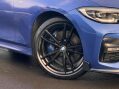 BMW 3 Series 2.0 330e 12kWh M Sport Auto Euro 6 (s/s) 4dr 10