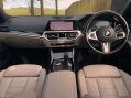 BMW 3 Series 2.0 330e 12kWh M Sport Auto Euro 6 (s/s) 4dr 13