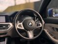 BMW 3 Series 2.0 330e 12kWh M Sport Auto Euro 6 (s/s) 4dr 16
