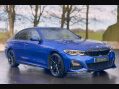 BMW 3 Series 2.0 330e 12kWh M Sport Auto Euro 6 (s/s) 4dr 26