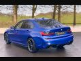 BMW 3 Series 2.0 330e 12kWh M Sport Auto Euro 6 (s/s) 4dr 27
