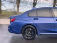 BMW 3 Series 2.0 330e 12kWh M Sport Auto Euro 6 (s/s) 4dr 28