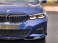 BMW 3 Series 2.0 330e 12kWh M Sport Auto Euro 6 (s/s) 4dr 48