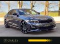 BMW 3 Series 2.0 330e 12kWh M Sport Auto Euro 6 (s/s) 4dr 1