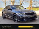 BMW 3 Series 2.0 330e 12kWh M Sport Auto Euro 6 (s/s) 4dr