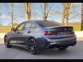 BMW 3 Series 2.0 330e 12kWh M Sport Auto Euro 6 (s/s) 4dr 2