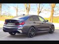 BMW 3 Series 2.0 330e 12kWh M Sport Auto Euro 6 (s/s) 4dr 7