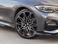 BMW 3 Series 2.0 330e 12kWh M Sport Auto Euro 6 (s/s) 4dr 10