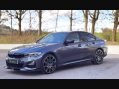 BMW 3 Series 2.0 330e 12kWh M Sport Auto Euro 6 (s/s) 4dr 25