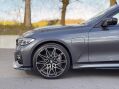 BMW 3 Series 2.0 330e 12kWh M Sport Auto Euro 6 (s/s) 4dr 29