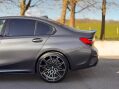 BMW 3 Series 2.0 330e 12kWh M Sport Auto Euro 6 (s/s) 4dr 30