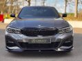 BMW 3 Series 2.0 330e 12kWh M Sport Auto Euro 6 (s/s) 4dr 31