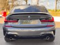 BMW 3 Series 2.0 330e 12kWh M Sport Auto Euro 6 (s/s) 4dr 32
