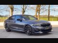 BMW 3 Series 2.0 330e 12kWh M Sport Auto Euro 6 (s/s) 4dr 44