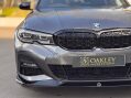 BMW 3 Series 2.0 330e 12kWh M Sport Auto Euro 6 (s/s) 4dr 47