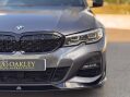 BMW 3 Series 2.0 330e 12kWh M Sport Auto Euro 6 (s/s) 4dr 48