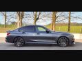 BMW 3 Series 2.0 330e 12kWh M Sport Auto Euro 6 (s/s) 4dr 6