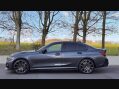 BMW 3 Series 2.0 330e 12kWh M Sport Auto Euro 6 (s/s) 4dr 8
