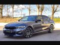 BMW 3 Series 2.0 330e 12kWh M Sport Auto Euro 6 (s/s) 4dr 9