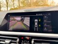 BMW 3 Series 2.0 330e 12kWh M Sport Auto Euro 6 (s/s) 4dr 18